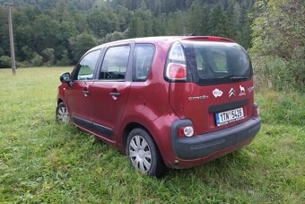 Citroen C3 Picasso LPG - 6