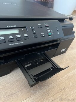 TISKÁRNA BROTHER/ 2x toner - 6