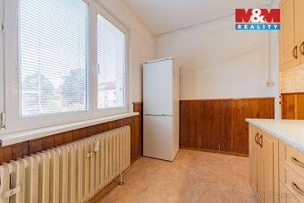 Prodej bytu 2+1, 57 m², Ostrov, ul. Masarykova - 6