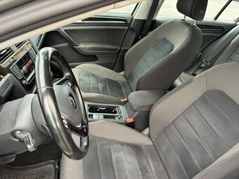 VW Golf VII 1.4 Tsi DSG 110Kw, ČR, originál 100t.Km - 6