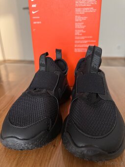 Prodám nové dětské boty Nike Flex Runner 3 - 6