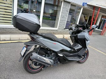 Hondad Forza 300 ABS (2020/36000km) - 6