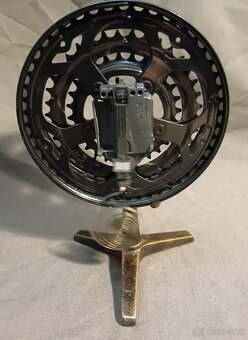 STEAMPUNK RECYCLE ART - PATINOVANÝ KOV - HODINY, ZRCADLA - 6