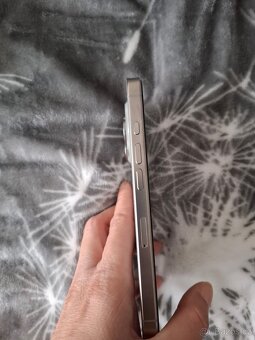Apple iPhone 16pro 256GB - 6