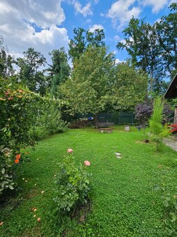 Prodej chaty 30 m², pozemek 450 m² Frýdek-Místek - 6