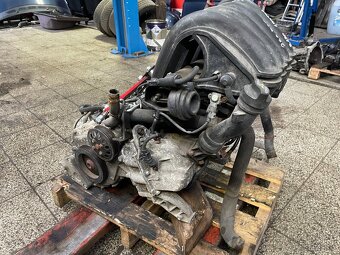 Mercedes-benz w169 A150 W245 B170 B200 turbo náhradní díly - 6