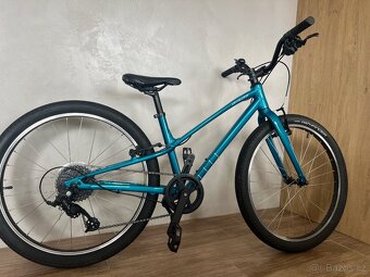 Perfektní extra lehké kolo Specialized Jett, velikost 20 - 6