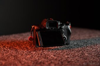 Sony Alpha A7RV - 6