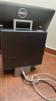 Dell all in one optiplex 7010 - 6