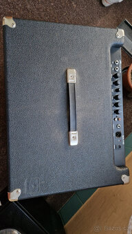 Ampeg BA115 Bass combo - 6