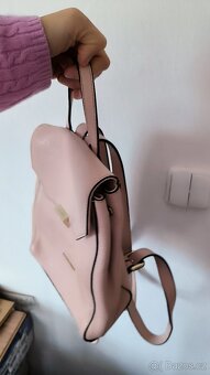 Coccinelle batůžek nový - 6