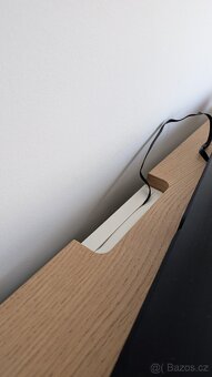 Stěna IKEA Besta - 6
