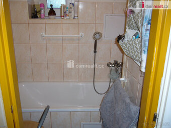 Pronájem bytu 2+1/L, Revoluční náměstí, Děčín - Podmokly - 6