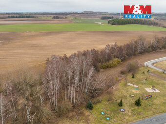 Prodej louky, 6290 m², Horoušany - 6