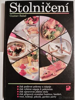 Různé kuchařky - 6