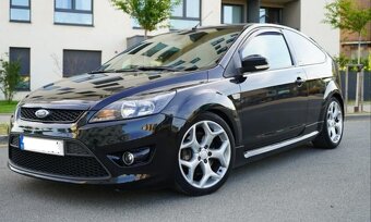 Ford Focus ST 225 2.5T 166kW - 6