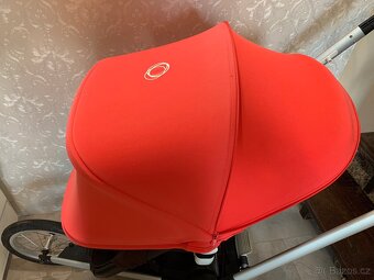 Bugaboo runner + Cameleon - 6