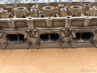 BMW E36 M3 3,2 HLAVA MOTORU 1403478 - 6