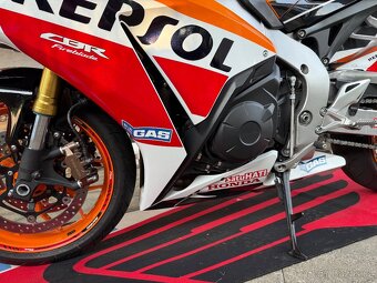 Honda cbr 1000rr Repsol - 6