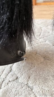 Jezdící koník - 6