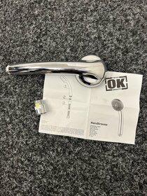 úspora energie + vody - nova sprchova hlavice - 6