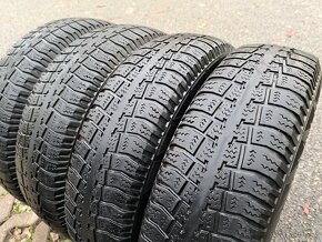 Sada kol 4x100 Toyota Yaris - 6