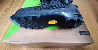 DALBELLO QUANTUM ASOLO FACTORY CARBON skialp boty, nové - 6