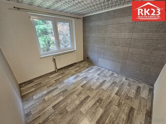 Prodej, Byt 3+1 + lodžie + garáž, Mariánské Lázně, ul. třída - 6