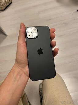 APPLE IPHONE 15 128gb BLACK - ZAKOUPEN 13.11.2025 - 6