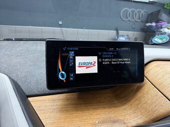 🔥BMW i3 REX  r.v. 12/2015 super stav. 72.tis.km🔥 - 6