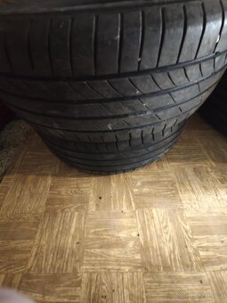 Alu disky škoda - 6