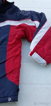 Chlapecké oblečení ( vel. 134 , věk 9 roků)- i jednotlivě - 6