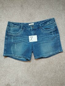 Kraťasy, 3/4 kalhoty - 6