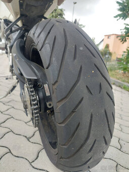 MV Agusta Brutale 675 - 6