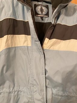 Bunda sportovní teplá Polar Dream v.S-M Jako nová S / 36 / 8 - 6