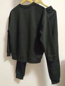 Nová dámská tepláková souprava, velikost S - 6