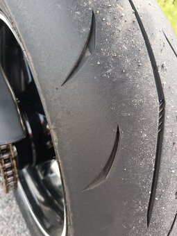 Honda CBR 1000 RR - 6