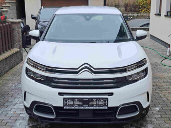Citroën C5 Aircross 1.2 PT FEEL – 1674 - 6