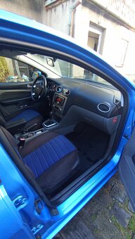 Ford Focus 16. automat LPG - 6