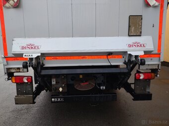 DAF LF 290 Euro 6 C- 16t -18 Epalet- Lůžko- Čelo - 212.000Km - 6