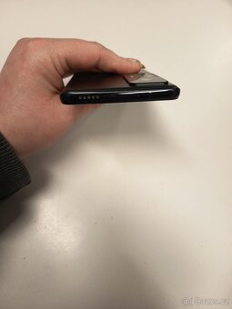 Xiaomi 12T - 8/128 GB - černý - perfektní stav - 6