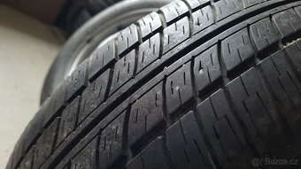 Rezerva, rezervní kolo - 6