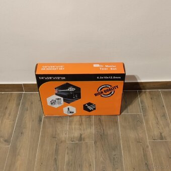 Praktická Gola sada 150dílů - 6