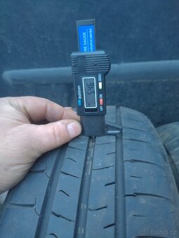 165/65 R14 - Tomcat Tommy Eco - 6