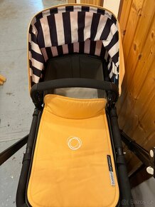 Potahy sunny gold bugaboo camaleon - 6