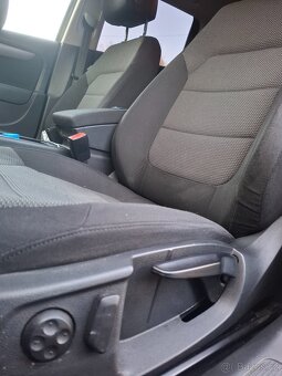 Prodám VW PASSAT Nepojizdné - 6