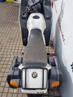 BMW K 75 RT 1997 - 6