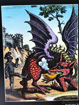 Karl Shuker - Draci historie rodu - 6