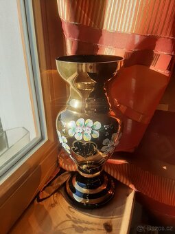 Novoborské sklo - 6