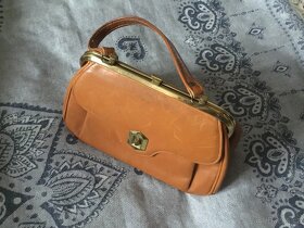 kozena  kabelka 1969, spolecenska, 4 druhy - 6